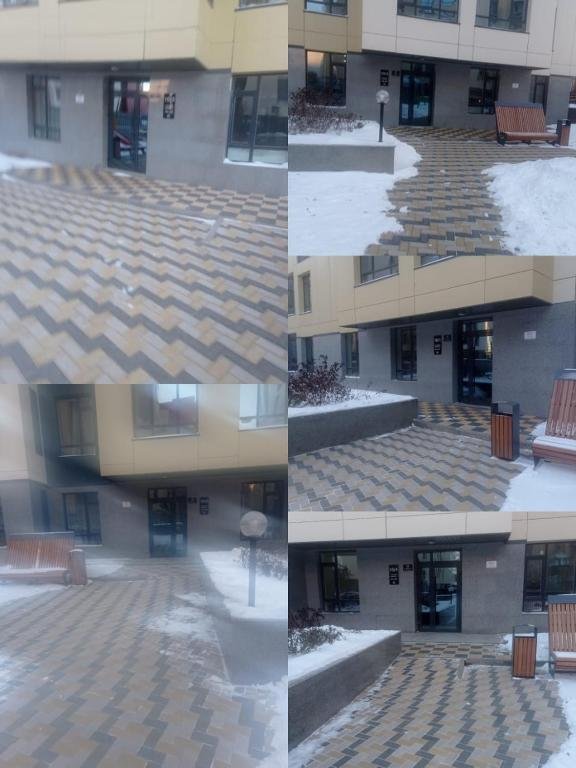 Астана: Comfort Inn Suites Astana -1