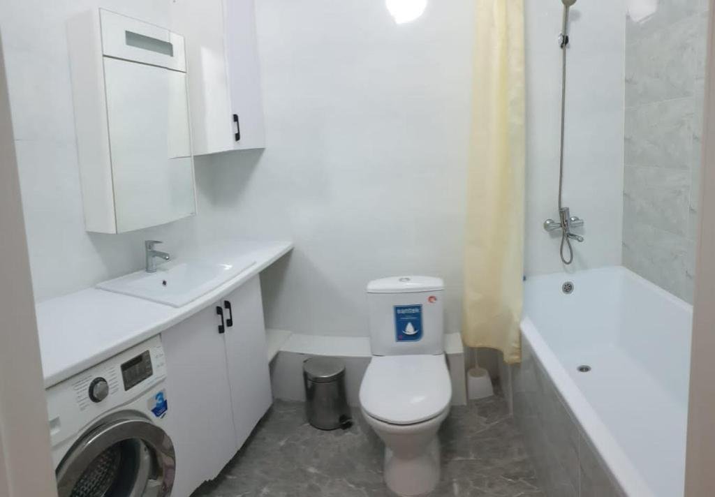 Астана: Comfort Inn Suites Astana -1