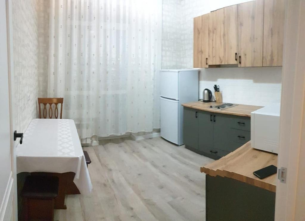 Comfort Inn Suites Astana -1 — фото 1