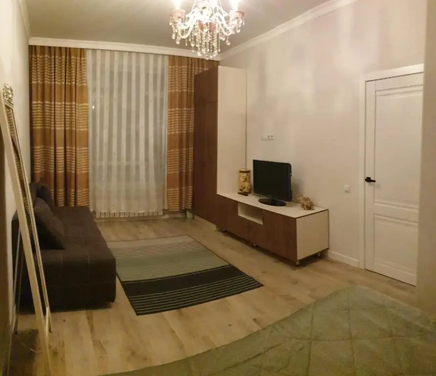 Астана: Comfort Inn Suites Astana -1