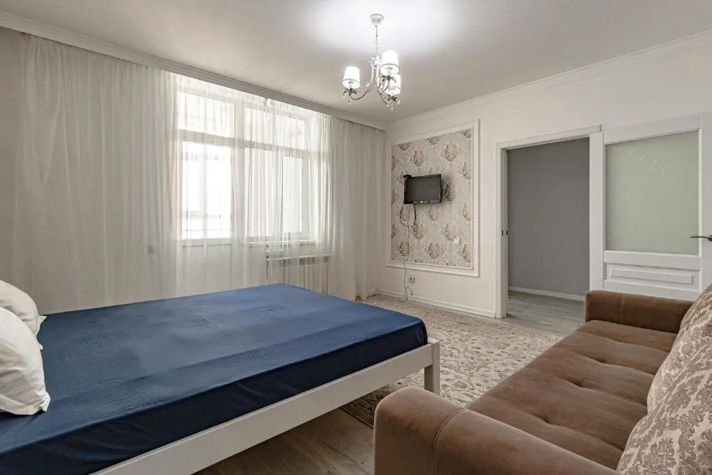 Астана: Apartments Promenade 180