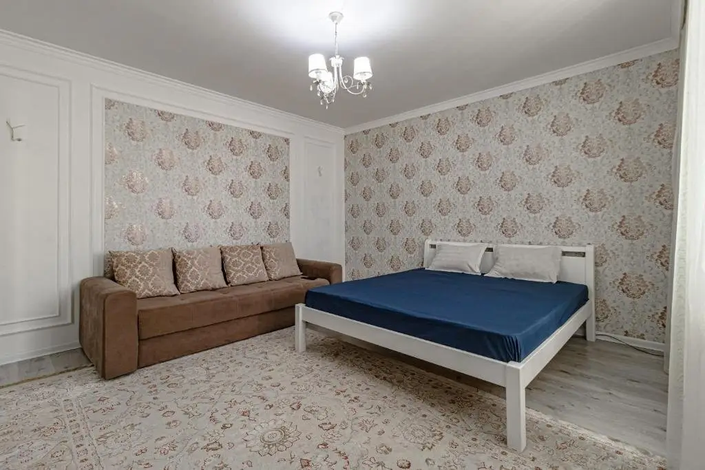 Астана: Apartments Promenade 180