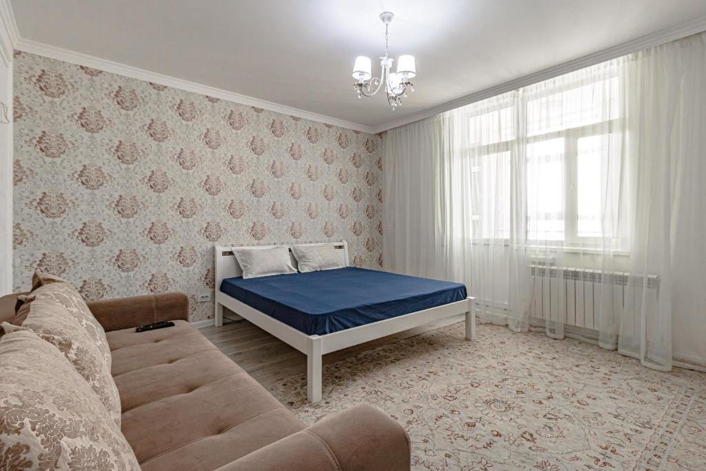 Астана: Apartments Promenade 180