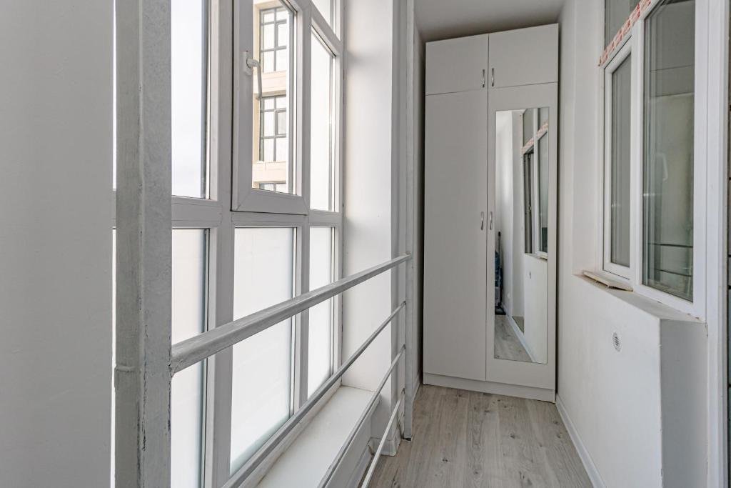 Астана: Apartments Promenade 180