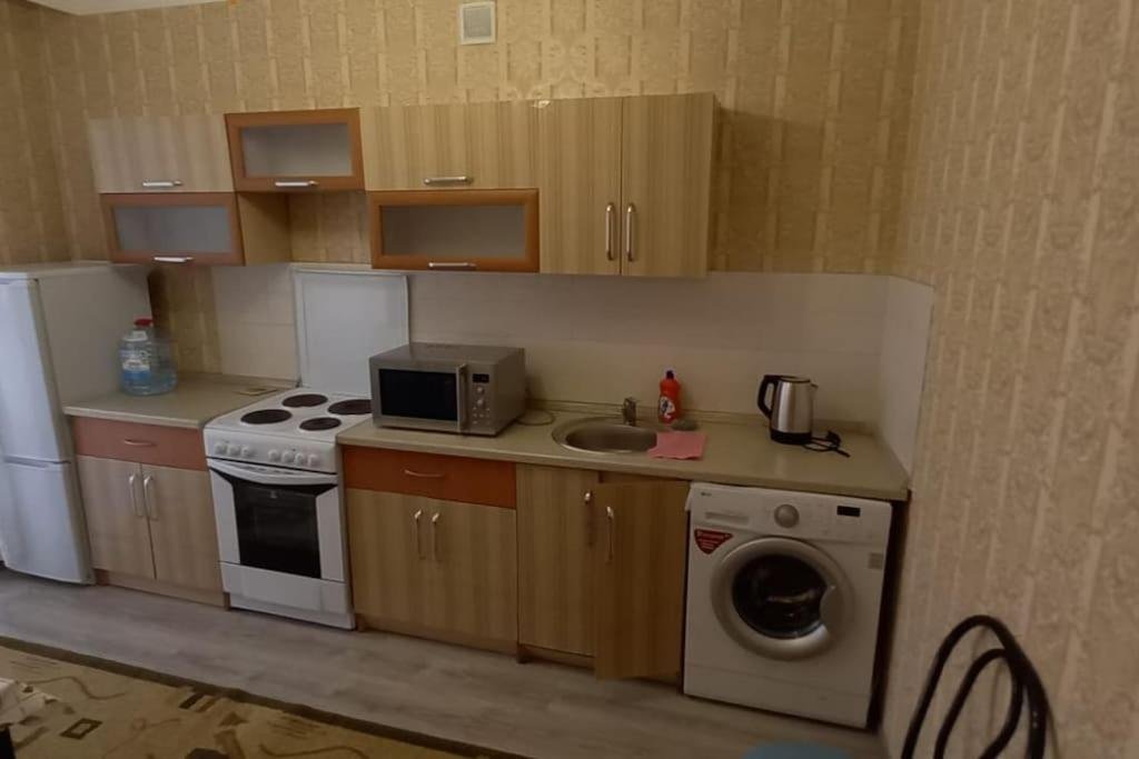 Чистая уютная квартира в доме комфорт класса146 — фото 1