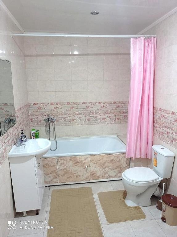 VIP Квартира 1ком. — фото 1