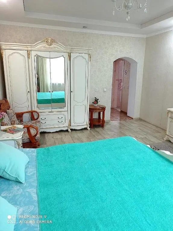 Уральск: VIP Квартира 1ком.