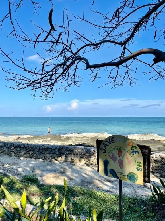 Ко Самет: Viking holidays resort