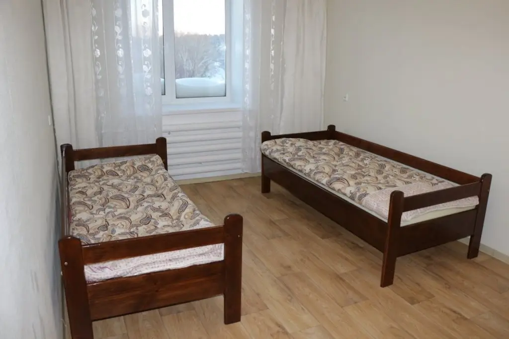 Боровое: Belaya Nora Apartments