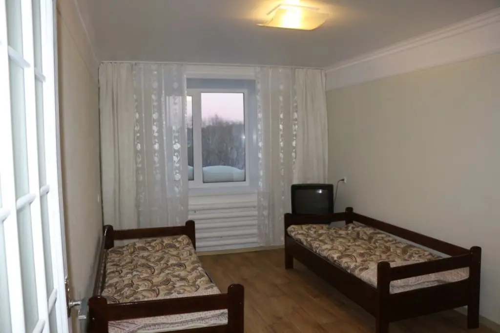 Боровое: Belaya Nora Apartments