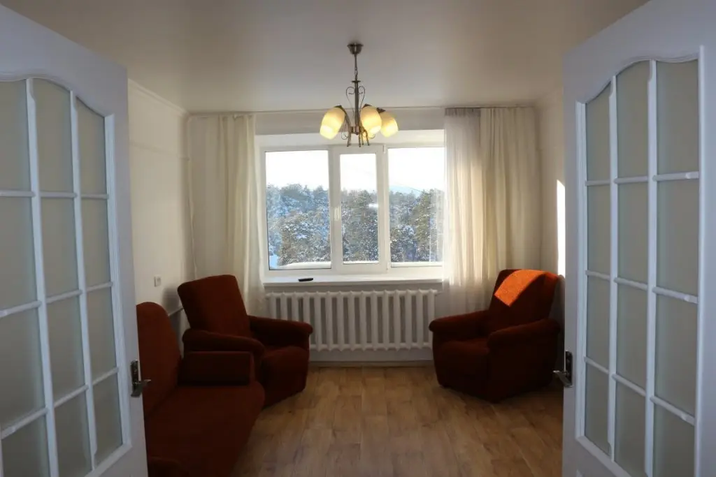 Боровое: Belaya Nora Apartments