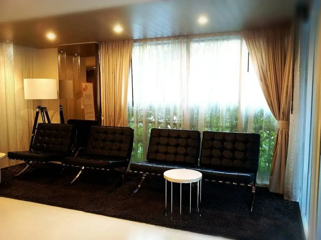 Dcondo Kathu Phuket by The Blue Rabbit — фото 1