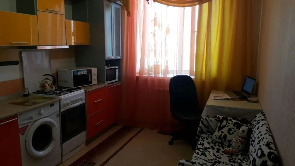 Атырау: Aviagorodok Apartments