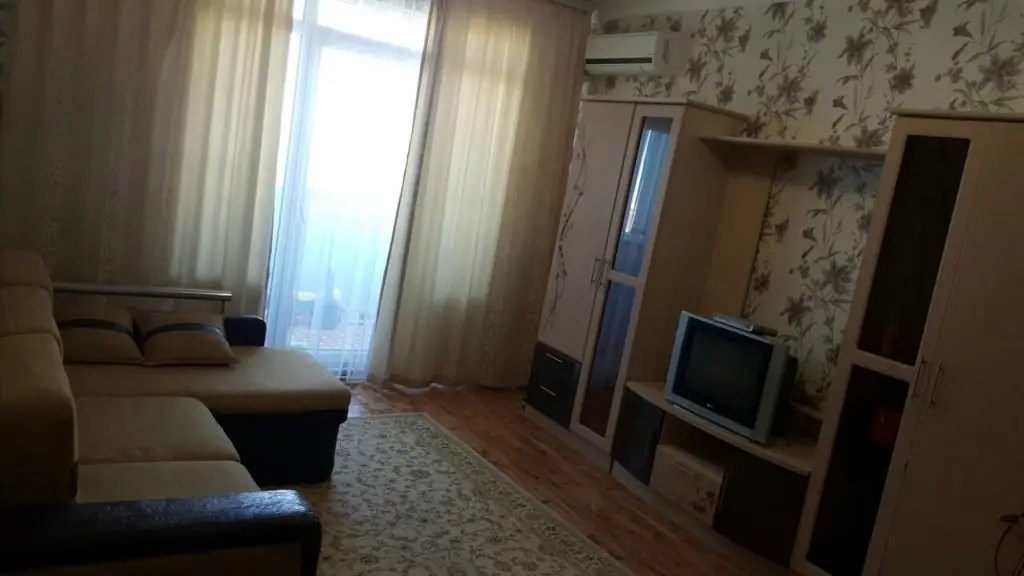Атырау: Aviagorodok Apartments