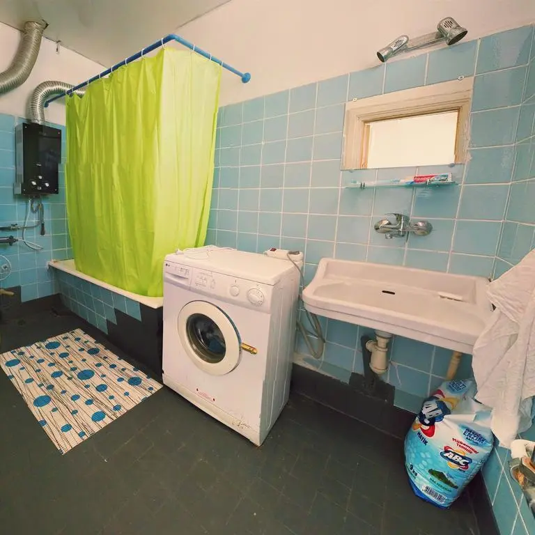 Тбилиси: Veranda Guest House