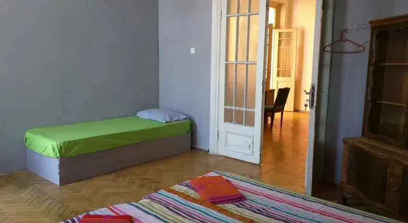 Тбилиси: Veranda Guest House