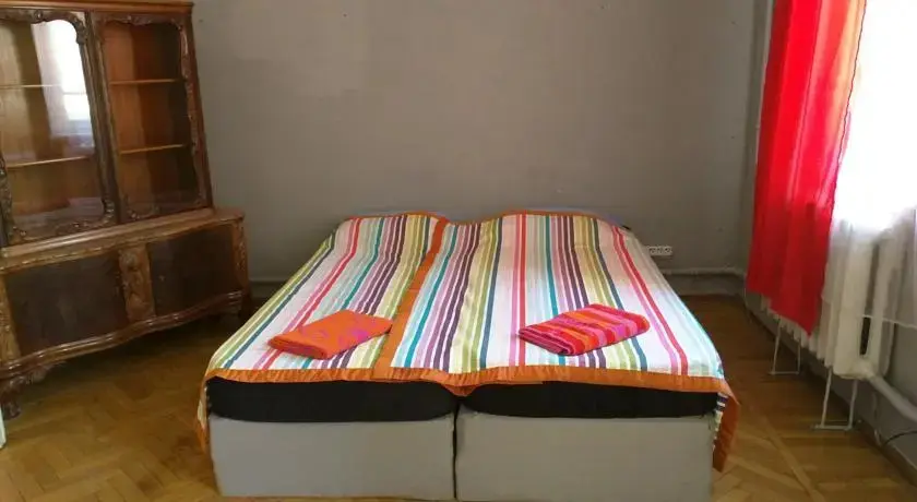 Тбилиси: Veranda Guest House