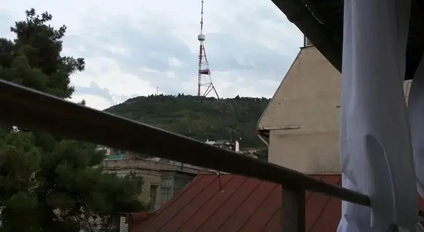 Тбилиси: Veranda Guest House