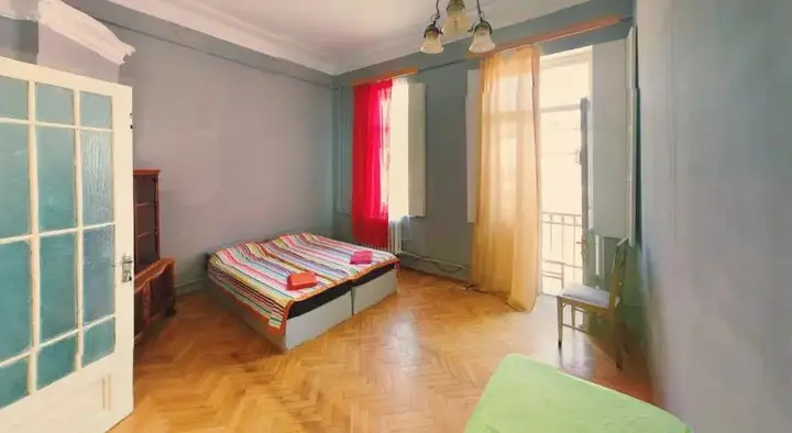 Тбилиси: Veranda Guest House