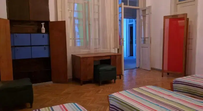 Тбилиси: Veranda Guest House