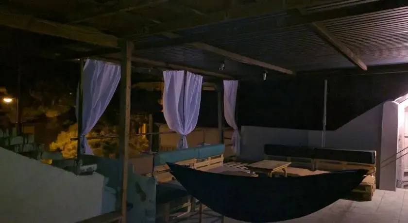 Тбилиси: Veranda Guest House