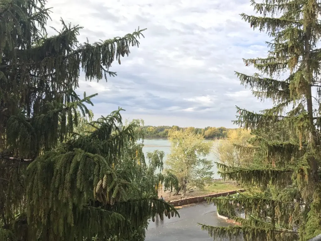 Павлодар: River Hotel Bars