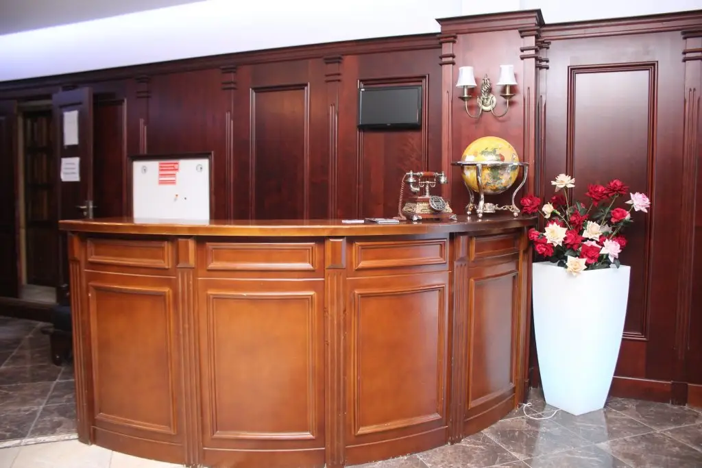 Павлодар: River Hotel Bars