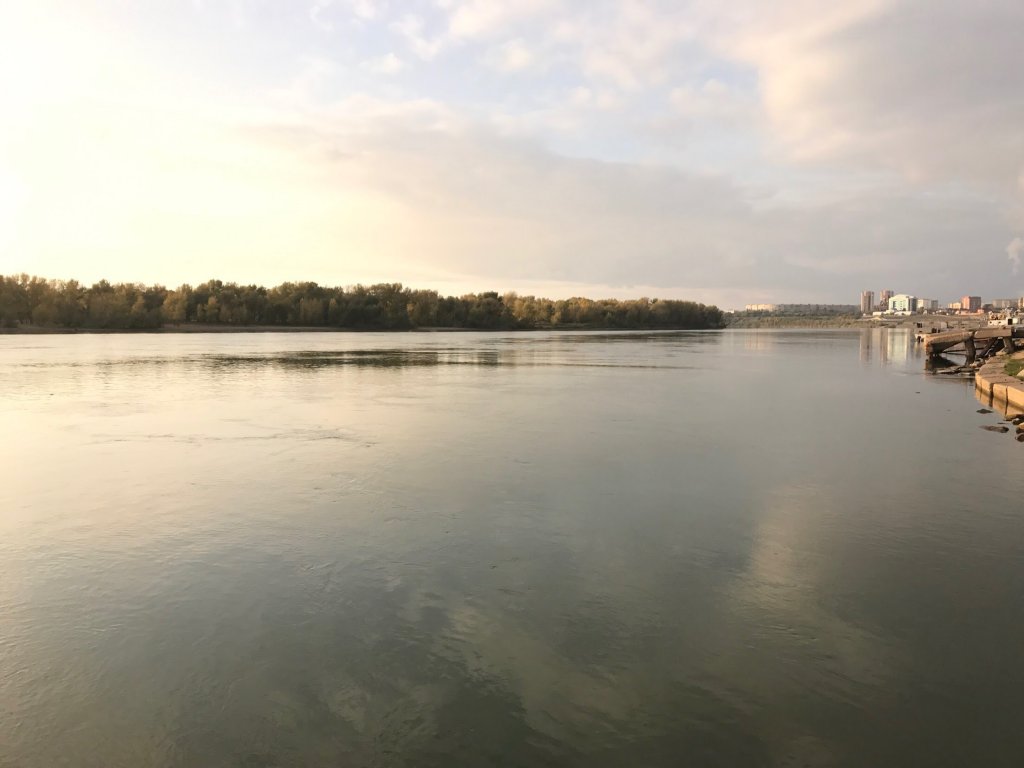Павлодар: River Hotel Bars