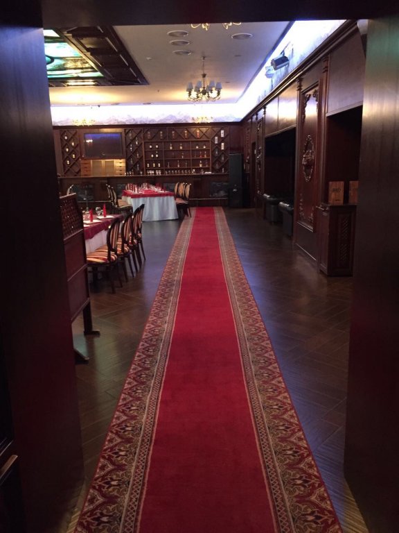 Павлодар: River Hotel Bars