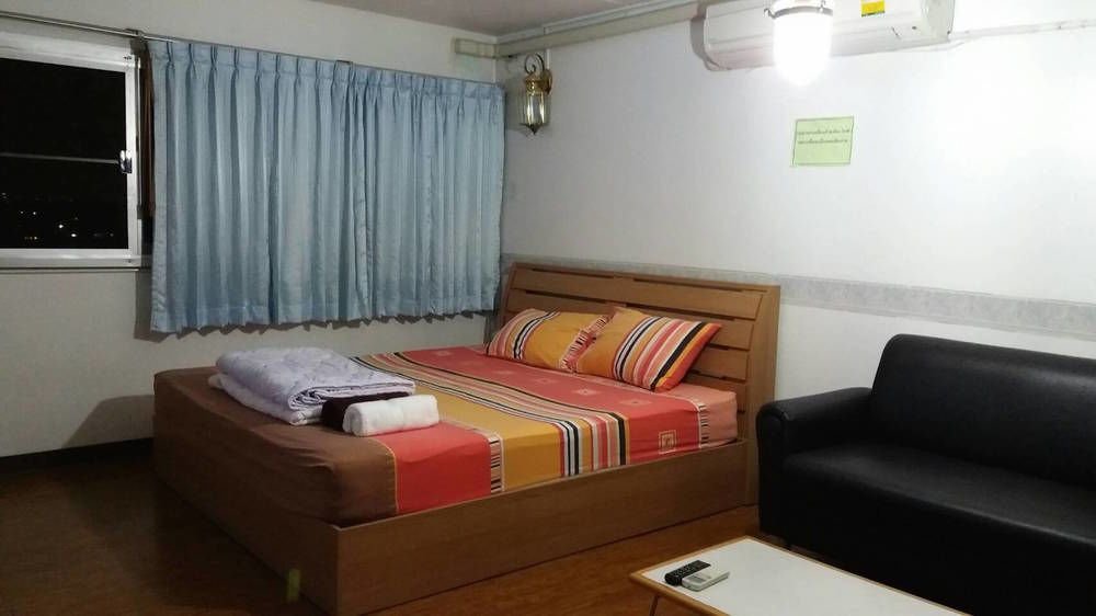 Паккрет: Muangthong For Rent