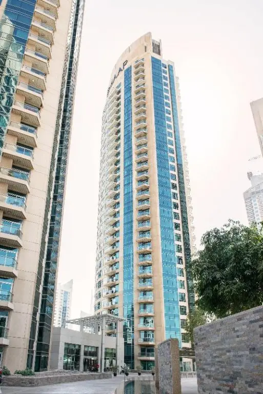 Park Island, Dubai Marina — фото 1