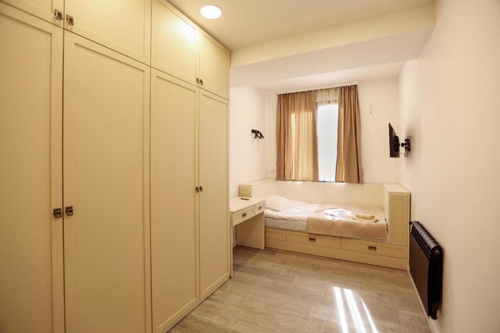 Тбилиси: Deluxe apartment Vera