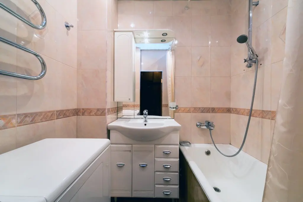Москва: Maxrealty24 Gilyarovskogo 12 Apartments