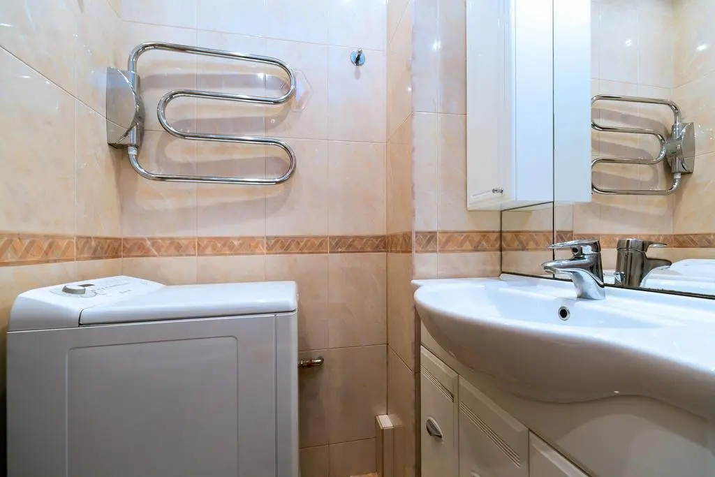 Москва: Maxrealty24 Gilyarovskogo 12 Apartments