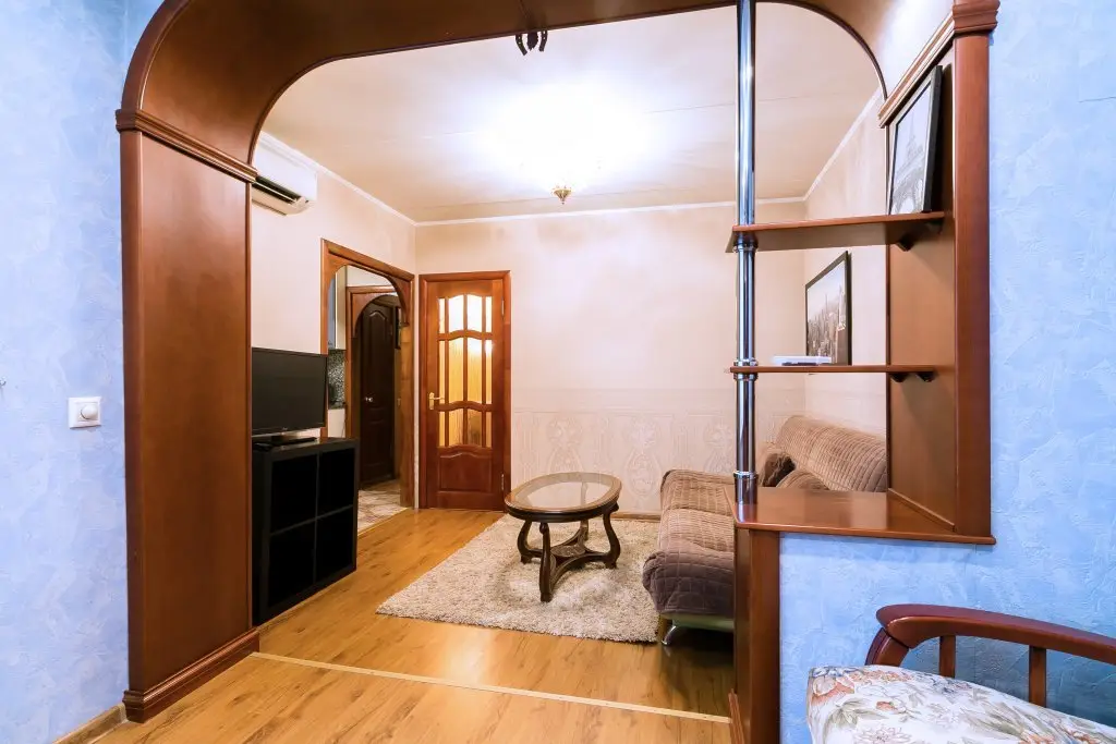 Москва: Maxrealty24 Gilyarovskogo 12 Apartments