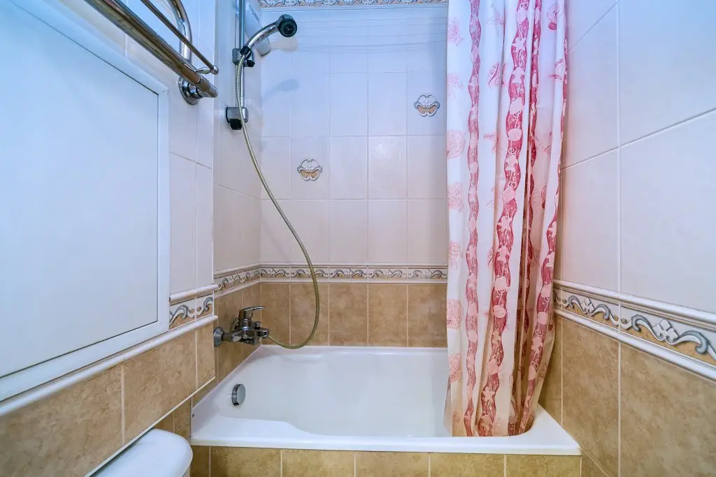 Москва: Maxrealty24 Pereulok Ogorodnaya Sloboda 10 Apartments
