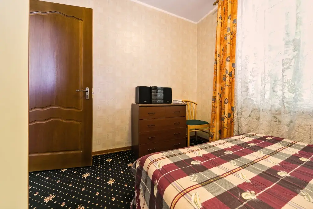 Москва: Maxrealty24 Pereulok Ogorodnaya Sloboda 10 Apartments