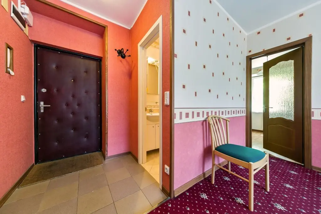 Москва: Maxrealty24 Pereulok Ogorodnaya Sloboda 10 Apartments