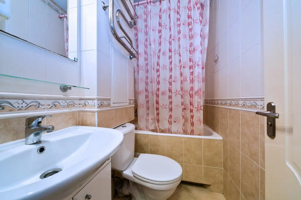 Москва: Maxrealty24 Pereulok Ogorodnaya Sloboda 10 Apartments