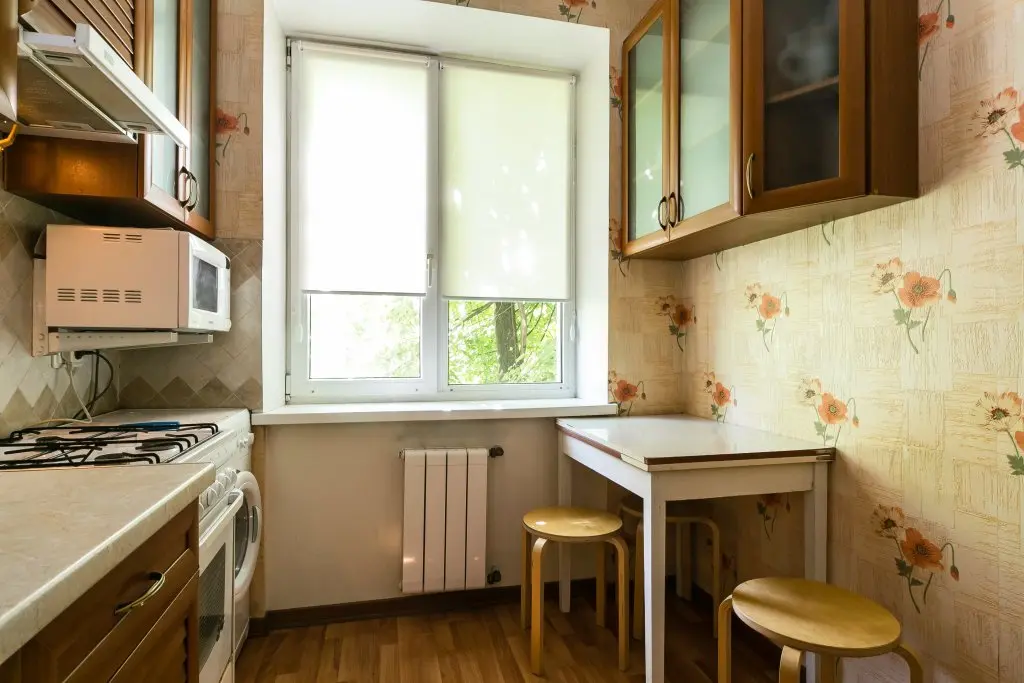 Москва: Maxrealty24 Pereulok Ogorodnaya Sloboda 10 Apartments