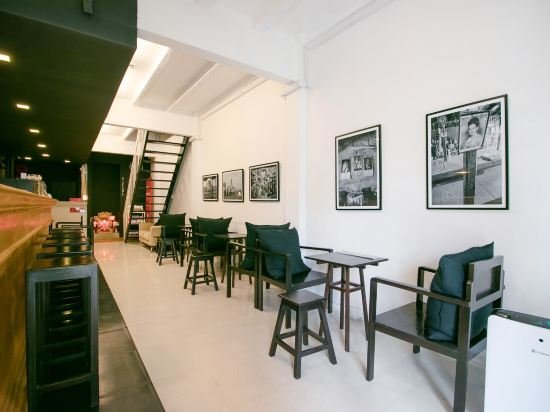 Бангкок: OYO 597 Chatel Hostel Bangkok