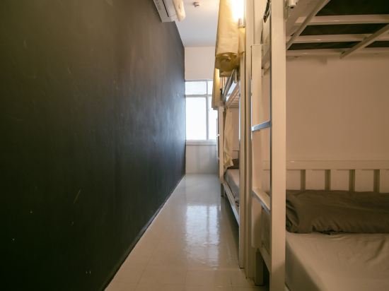 Бангкок: OYO 597 Chatel Hostel Bangkok