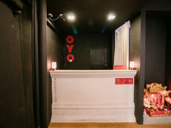 Бангкок: OYO 597 Chatel Hostel Bangkok