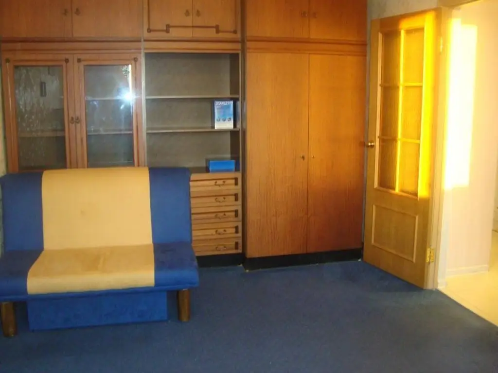 Москва: Na Stavropolskoj 30 Apartments