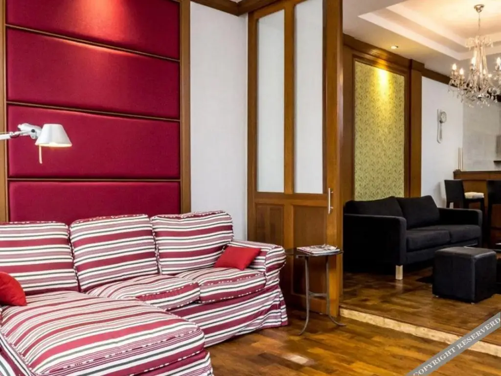 Бангкок: Dasiri Downtown Residence Unit 1