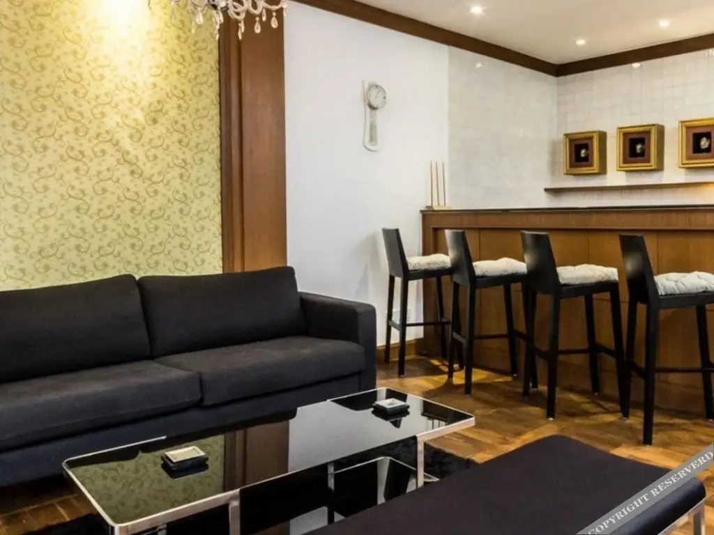 Бангкок: Dasiri Downtown Residence Unit 1