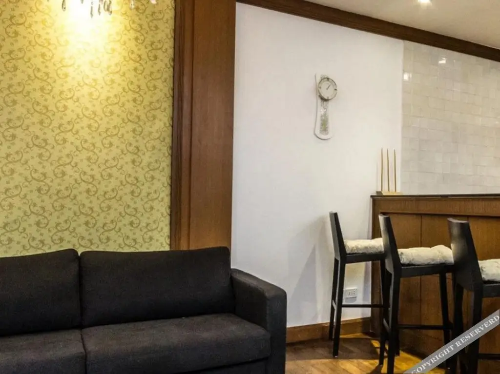 Бангкок: Dasiri Downtown Residence Unit 1