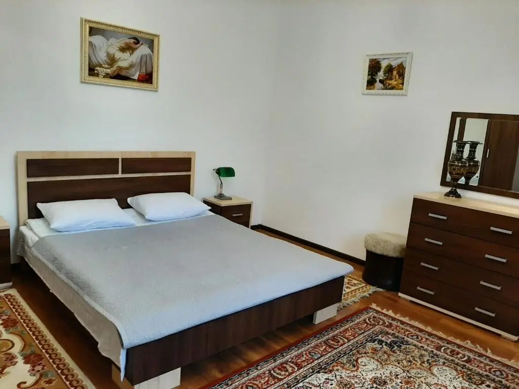Шымкент: Hotel ВаYan