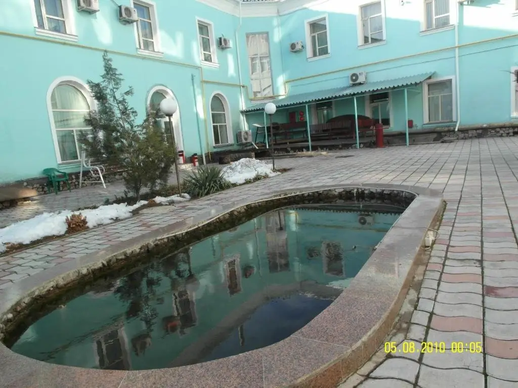 Шымкент: Hotel ВаYan