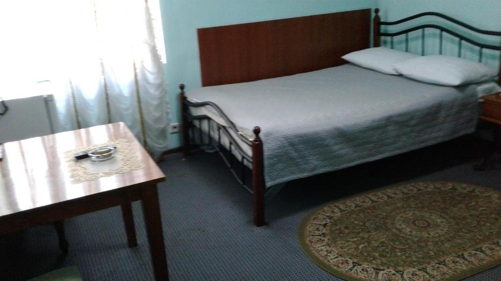 Шымкент: Hotel ВаYan